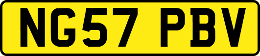 NG57PBV