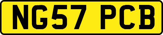 NG57PCB