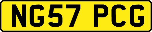 NG57PCG
