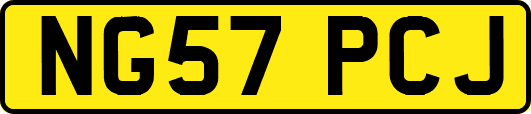 NG57PCJ