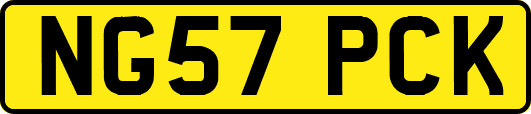 NG57PCK