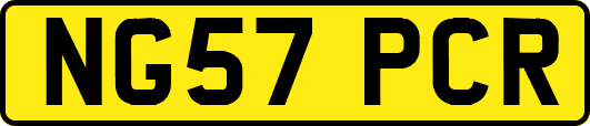 NG57PCR