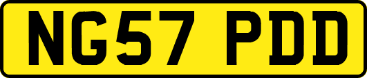 NG57PDD