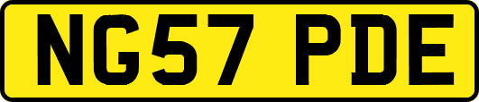 NG57PDE