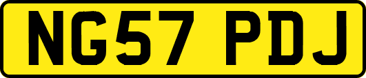 NG57PDJ