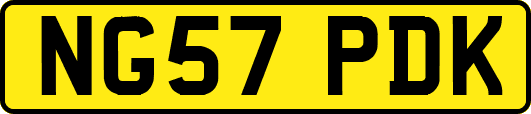 NG57PDK