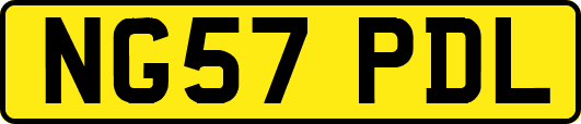 NG57PDL