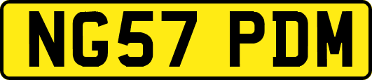 NG57PDM