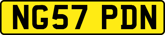 NG57PDN
