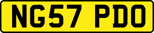 NG57PDO