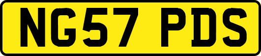 NG57PDS