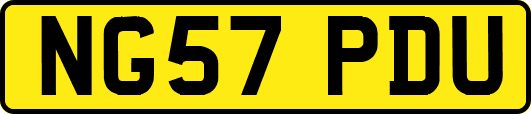 NG57PDU