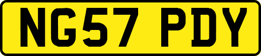 NG57PDY
