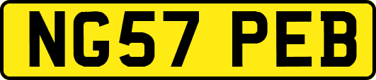NG57PEB