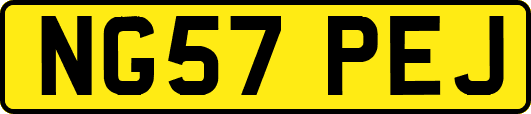 NG57PEJ