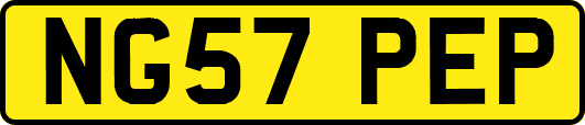 NG57PEP