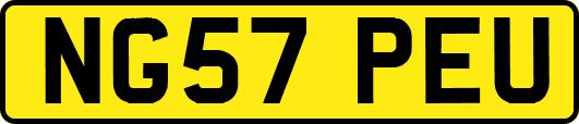 NG57PEU