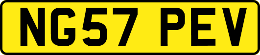 NG57PEV