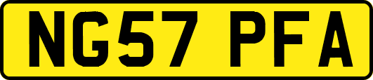 NG57PFA