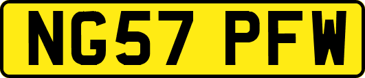 NG57PFW