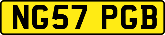 NG57PGB