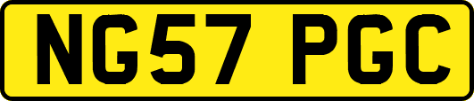 NG57PGC
