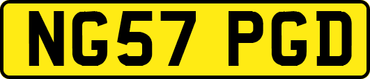 NG57PGD