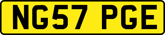 NG57PGE