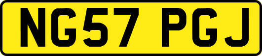 NG57PGJ
