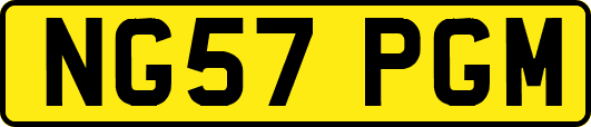 NG57PGM