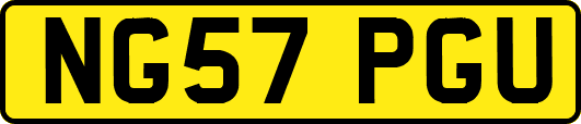 NG57PGU