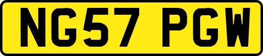NG57PGW