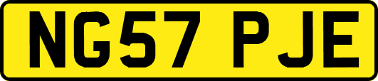 NG57PJE