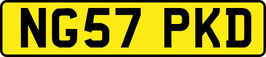 NG57PKD