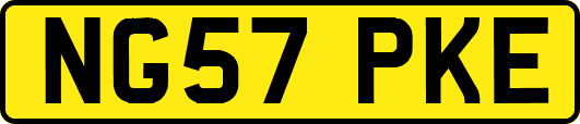 NG57PKE