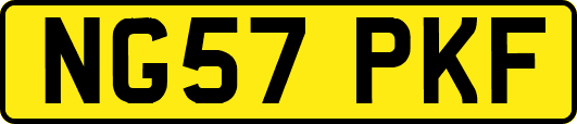 NG57PKF