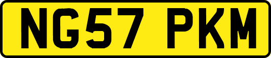 NG57PKM