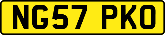 NG57PKO