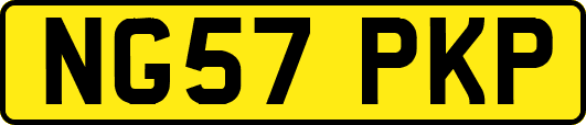 NG57PKP