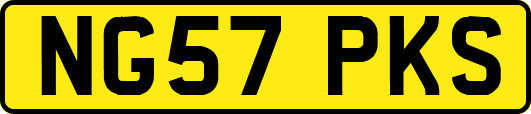 NG57PKS