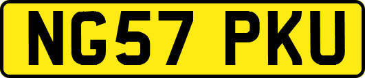 NG57PKU
