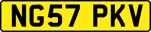 NG57PKV