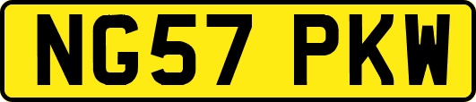 NG57PKW