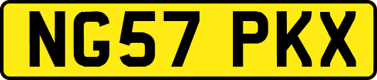 NG57PKX