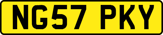 NG57PKY