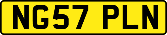 NG57PLN