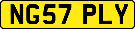 NG57PLY