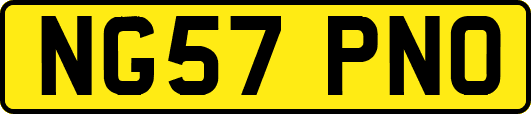 NG57PNO