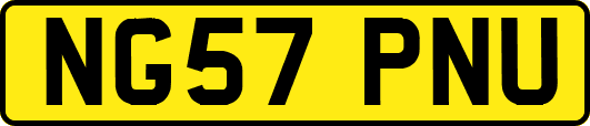 NG57PNU