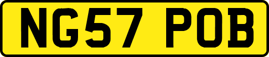 NG57POB